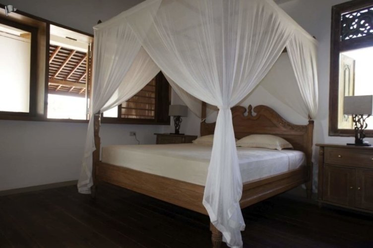 Luxury Zakti Ubud