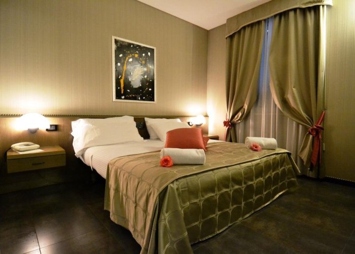 Hotel La Casa del Mulino