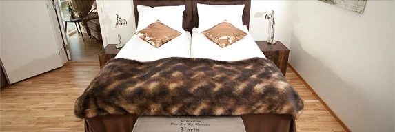 Hotell Strandpensionatet