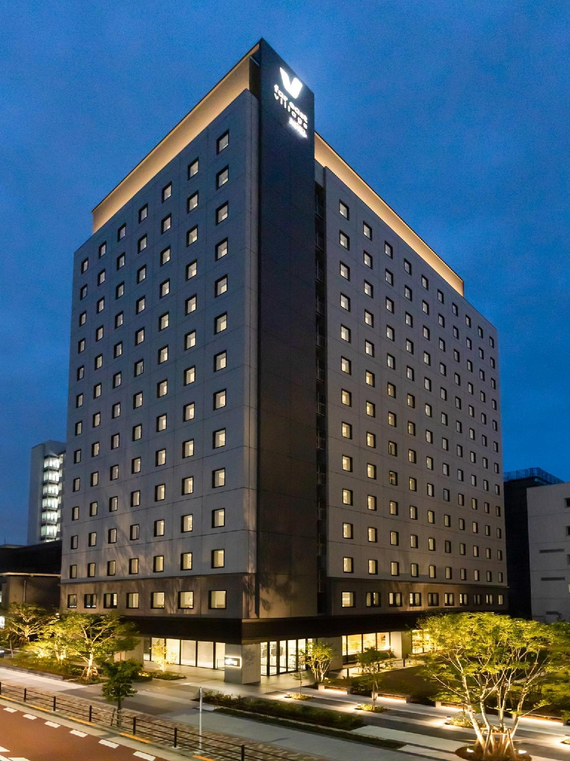 Far East Village Hotel Ariake Tokyo