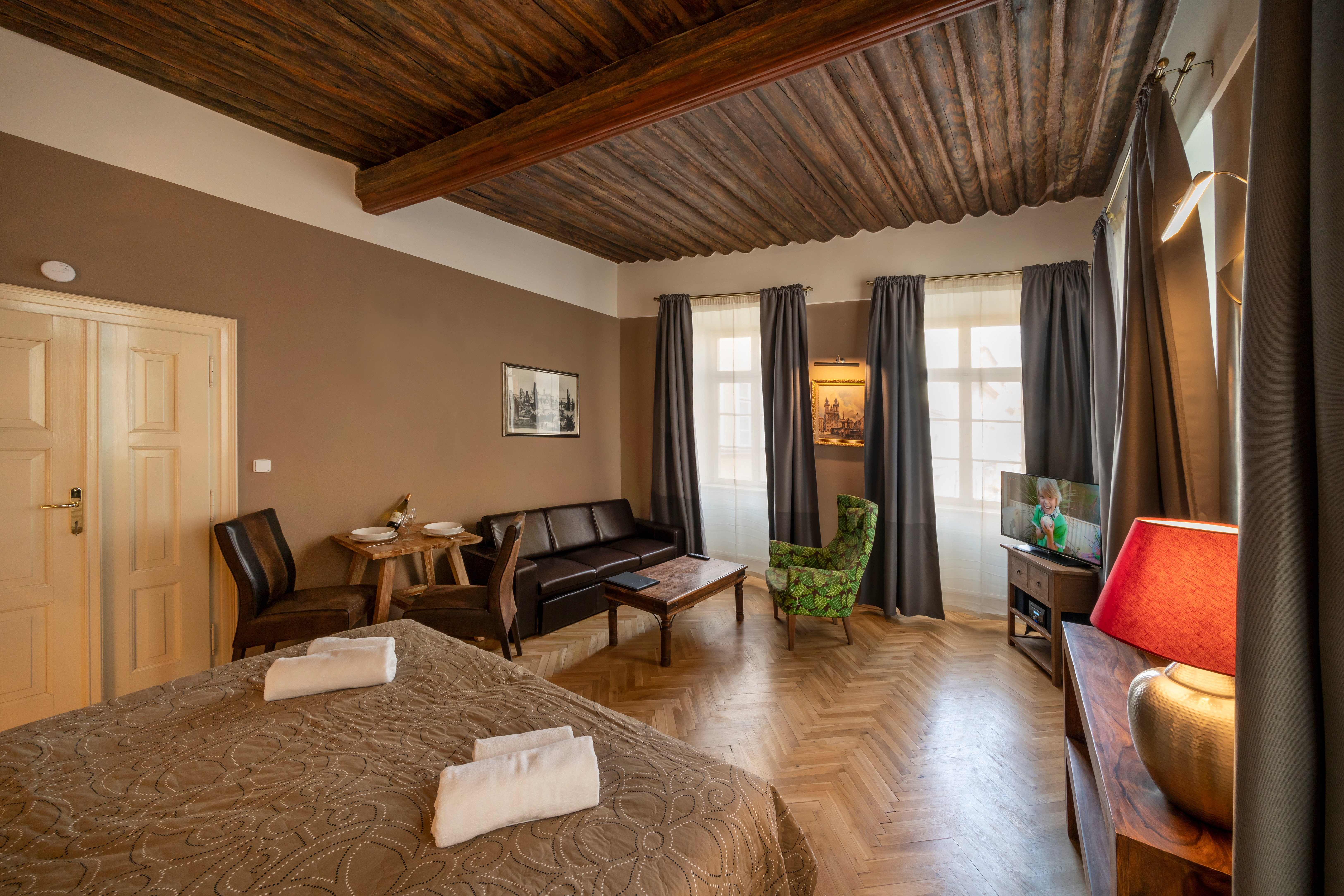 Old Town - Aparthotel Michalska