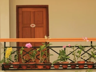 Golden Lotus Inle Hotel