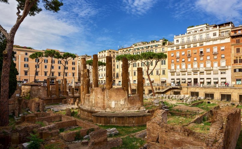 Residence Sacconi
