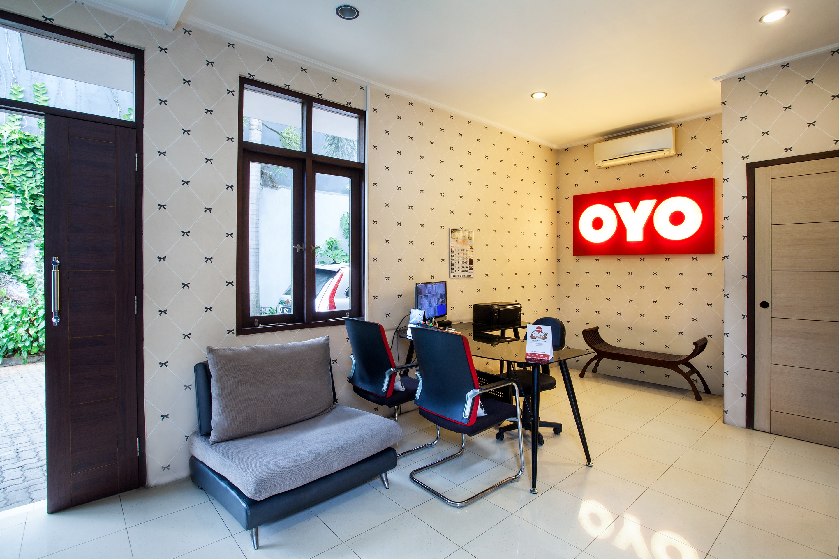 Kusuma Kemang Suite