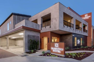 Bluestem Hotel, an Ascend Hotel Collection Member