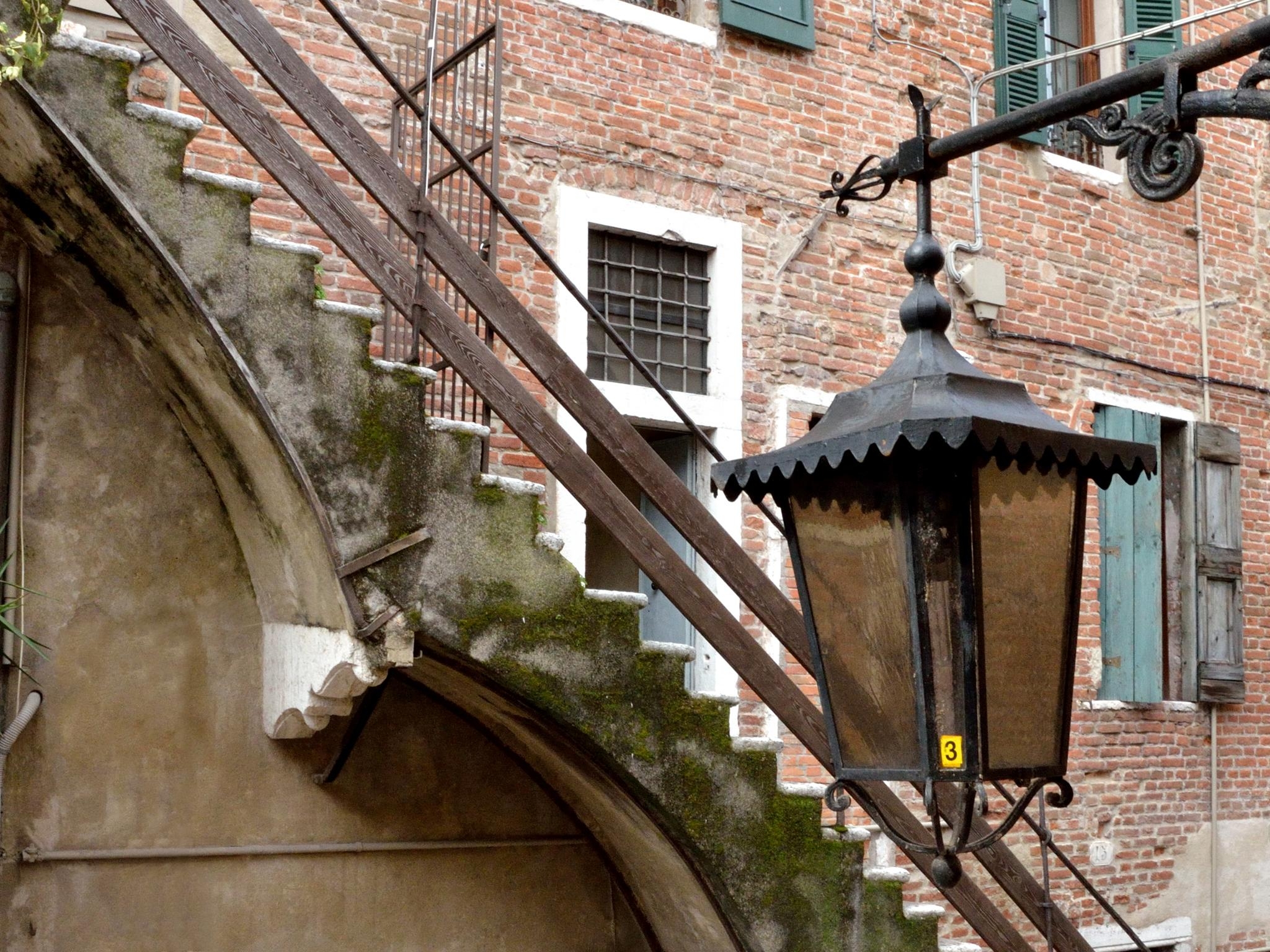 Albergo Mazzanti