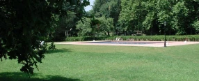 Termas de Cuntis Hotel Balneario La Virgen