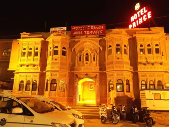 Hotel Prince