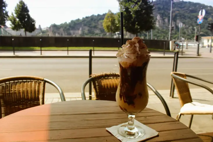 Why Not Café & Bar