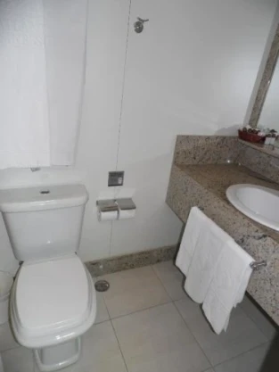 Atlântico Centro Apartments