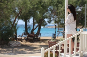Paros Inn Hotel