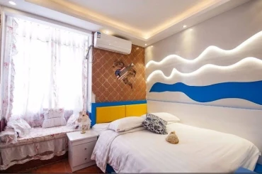 Xiamen Wood Guesthouse