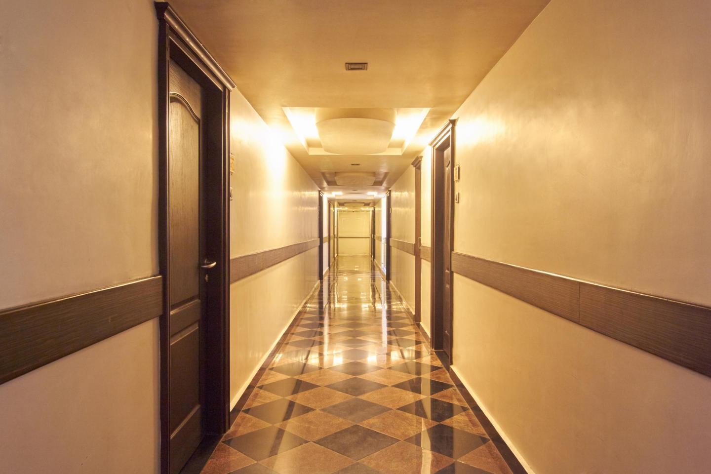 Annai Residence Pondicherry