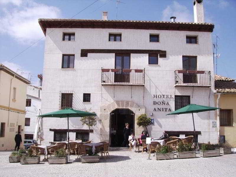 Doña Anita