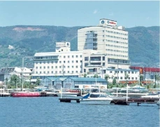 Rako Hananoi Hotel