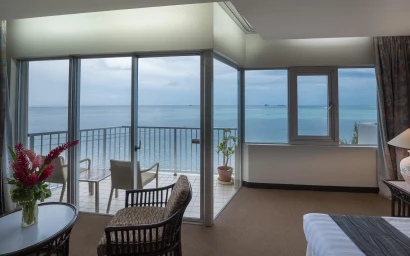 Kanoa Resort Saipan
