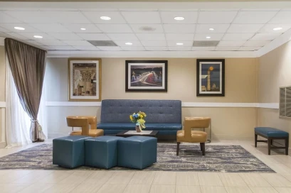 Comfort Inn Pentagon City