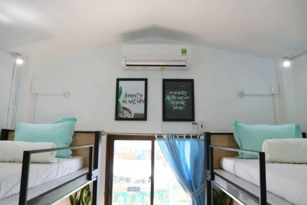 Tigonhouse Hostel