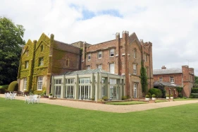 Offley Place Hotel