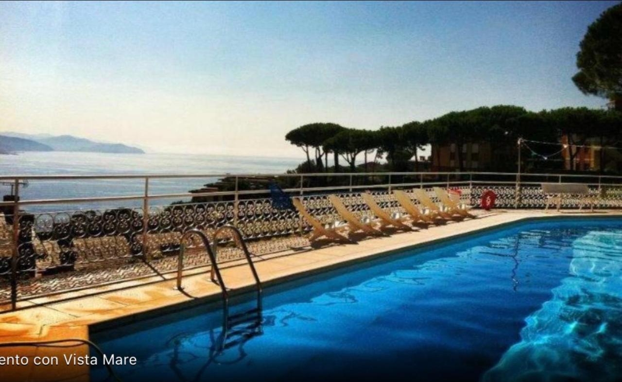 Portofino Est Residence