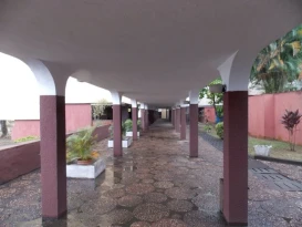 Unilag Guest Houses & Conference Center