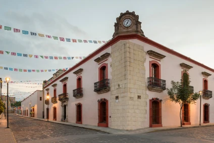 Quinta Real Oaxaca