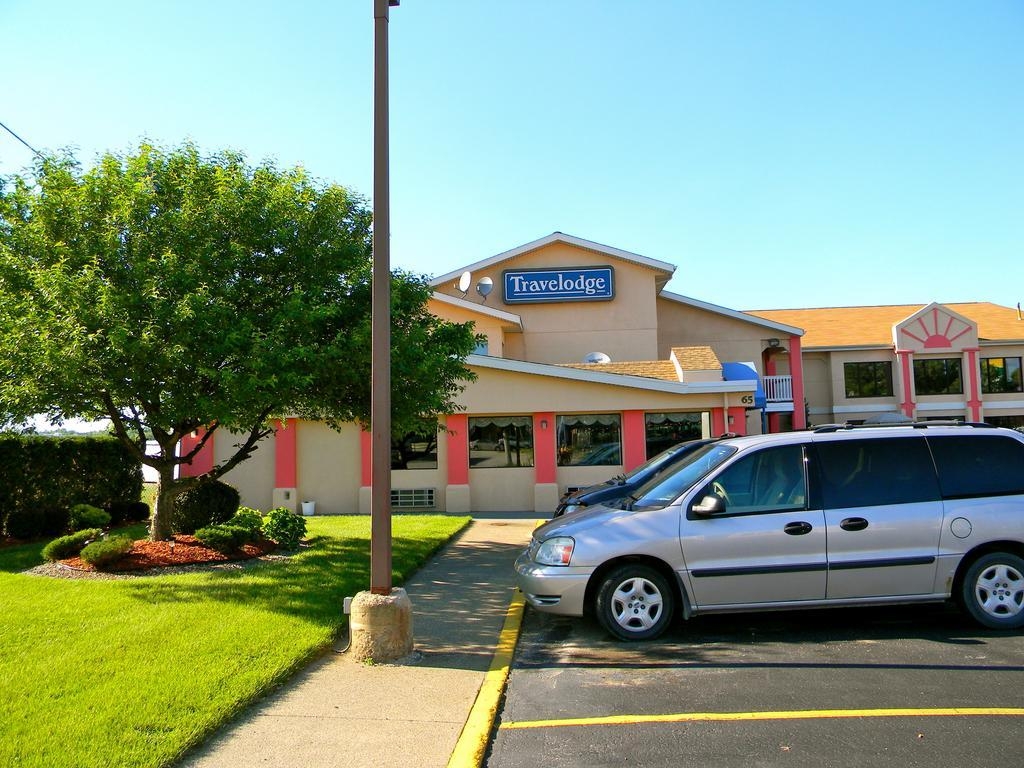 Quality Inn Grand Rapids Near Downtown