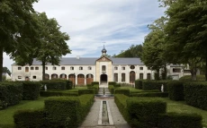 B&B Baron's House Neerijse-Leuven