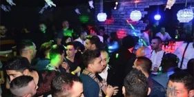 Sala Club Michelangelo