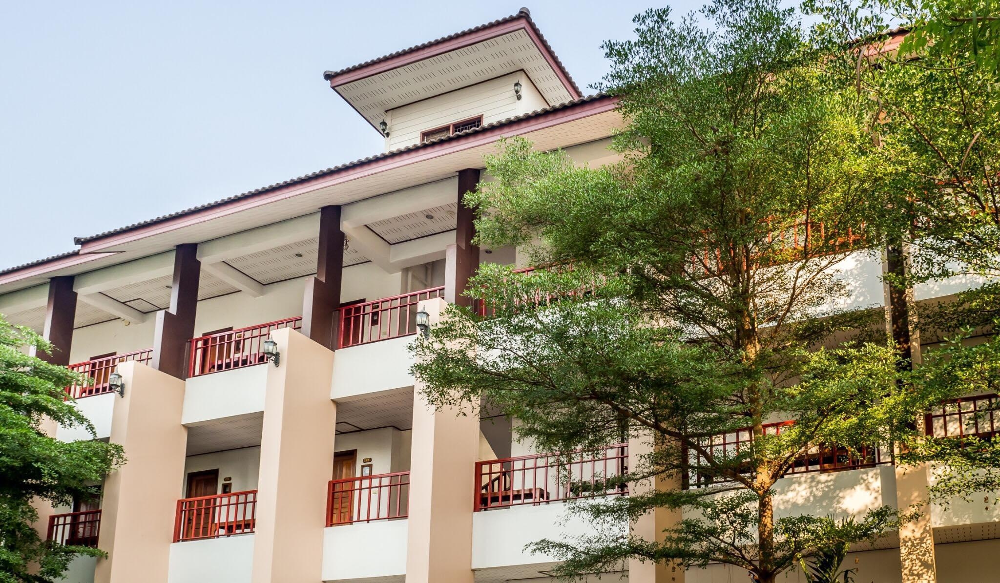 Phanthipha Residence