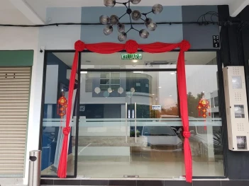 Jenjarom Boutique Hotel