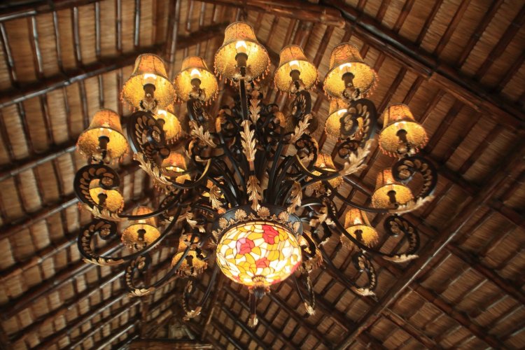 Huma Island Resort & Spa