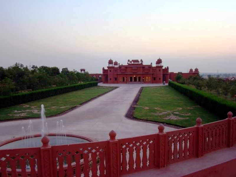 Hotel Gaj Kesri