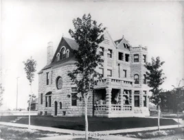 Castle Marne Bed & Breakfast