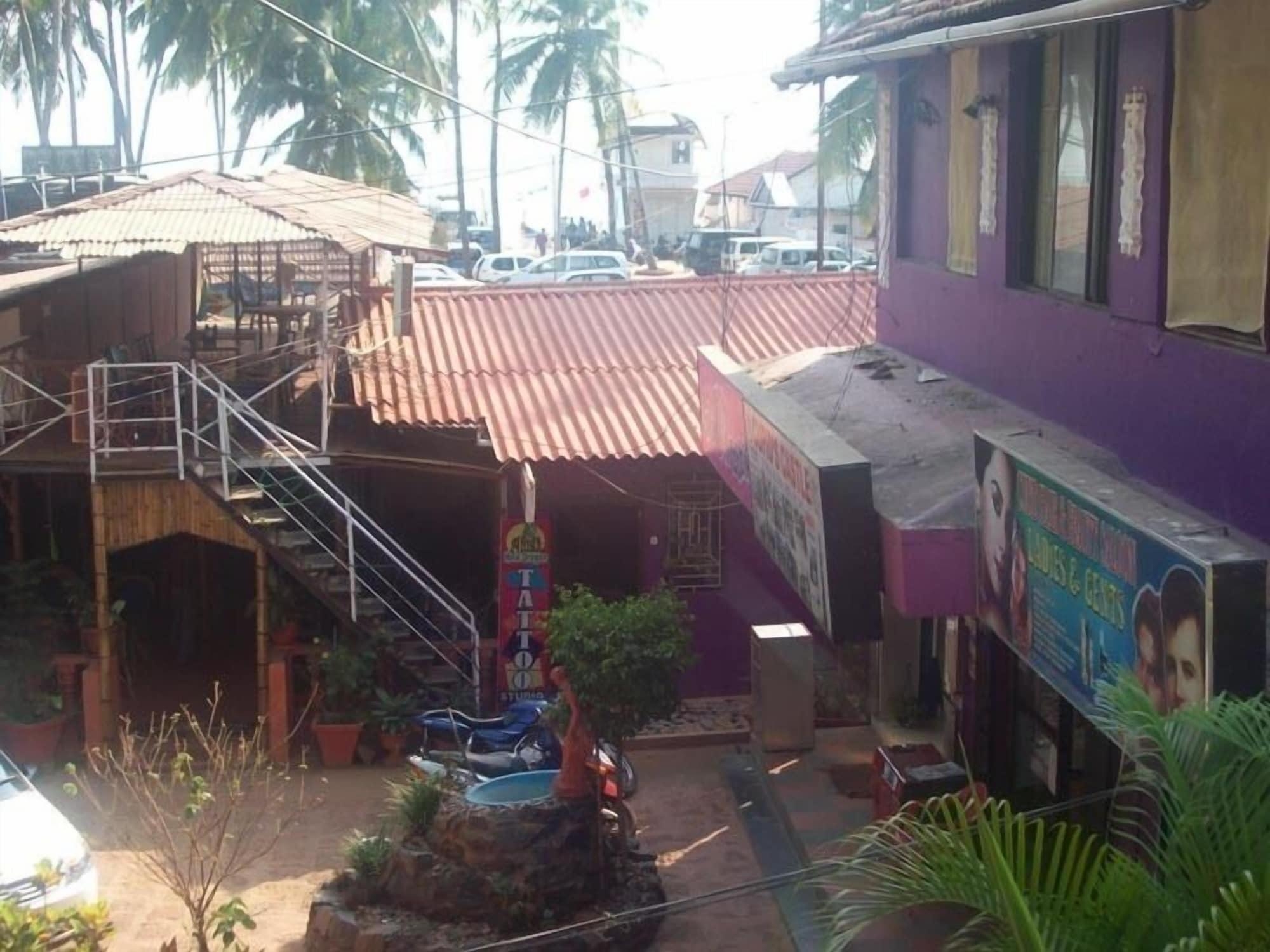 Cupid's Castle Resort
