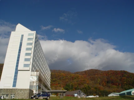 Shizukuishi Prince Hotel