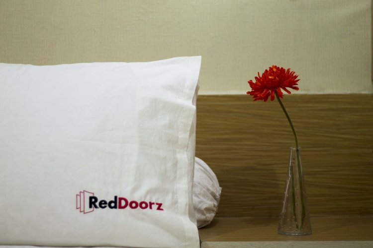 RedDoorz @ Gegerkalong Girang
