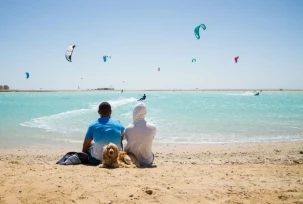 Green Lagoon Beach Resort Ras Sidr