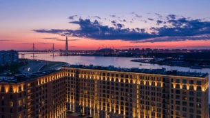 Docklands Apart-Hotel