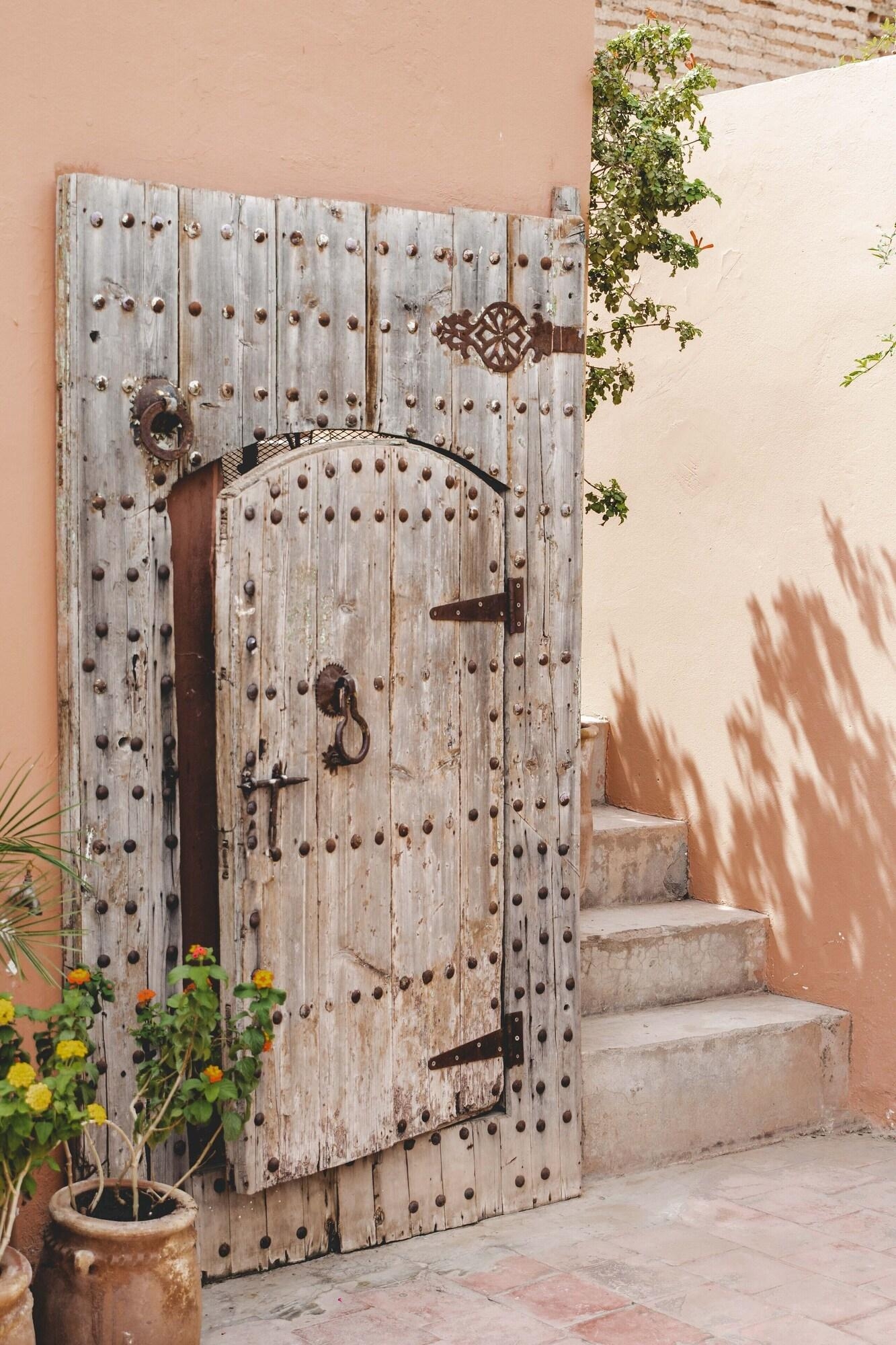 Bliss Riad Marrakech