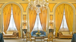 Hotel Avenida Palace