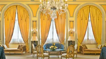 Hotel Avenida Palace