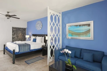 Privilege Club at Ocean Blue & Sand - All Inclusive