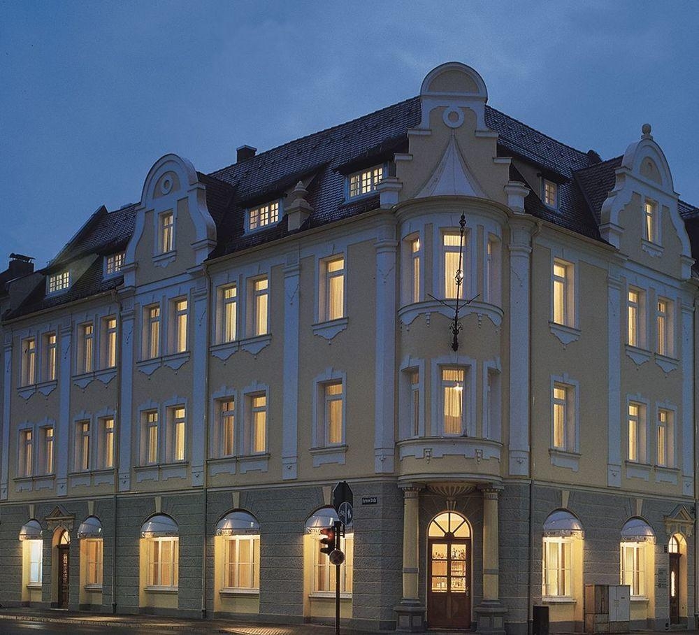 Apartmenthotel & Gästehaus Kral