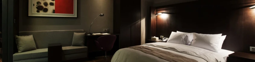 Iruda Hotel