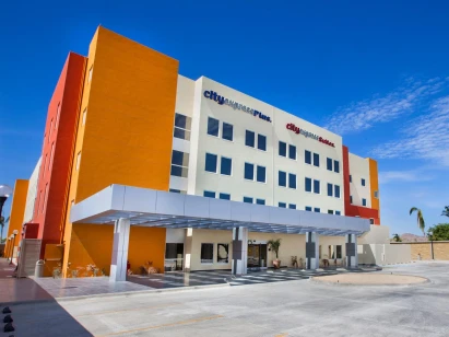 City Suites Cabo San Lucas