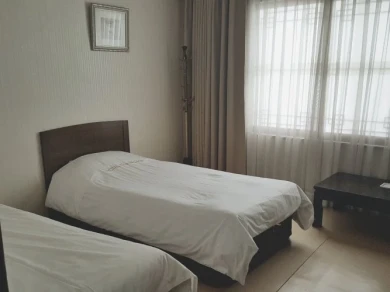 Hotel The Palace Daegu