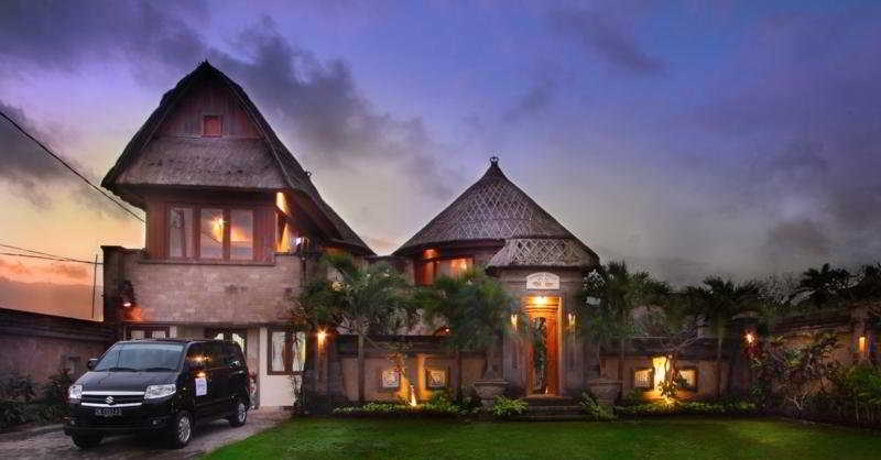 Dewani Villa