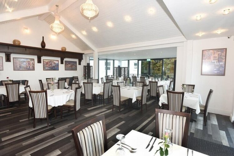 The Milverton Hotel