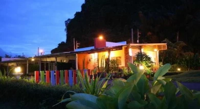 Pantharee Resort